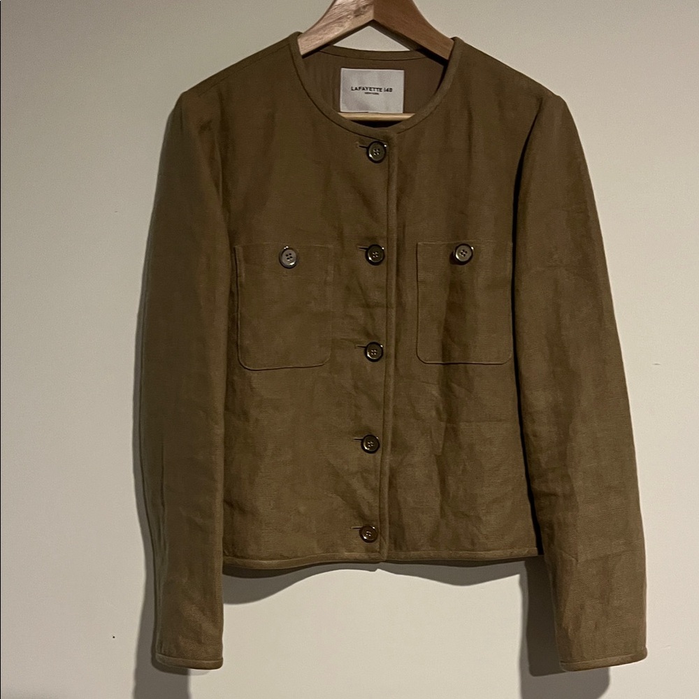 ♻️ Lafayette 148 New York